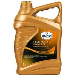 Eurol Fluence FE 5W-30 5L