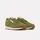 Classic Leather Herren Gritgreen/Chalk/Gum 42,5