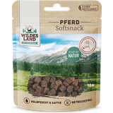 Wildes Land Softsnack Pferd | | 70 g