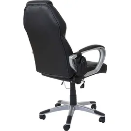 Mendler HWC-A69 schwarz