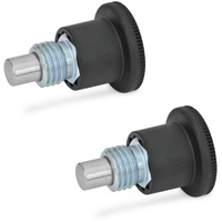 Ganter norm 822.6-7-M12-B| Miniraster