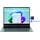 Samsung Galaxy Book5 Pro 360 16" Core Ultra 7 256V 16 GB RAM 512 GB SSD Moonstone Gray