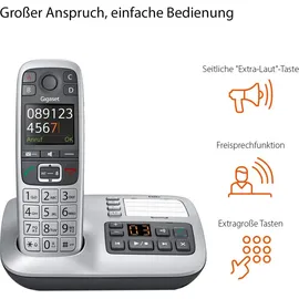 Gigaset E560A