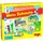 HABA 306524 Meine ersten Puzzles – Puzzle ab 2 Jahren, Bunt
