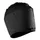 Anton Blöchl Beanie Lite Merino Schwarz
