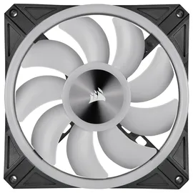 Corsair iCUE QL140 RGB PWM, schwarz, 140mm (CO-9050099-WW)