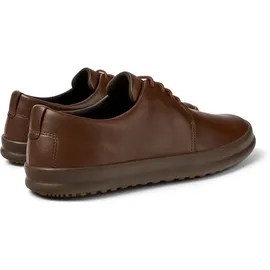 Camper Chasis Herren Braun 44
