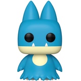 Funko POP! Pokemon Munchlax - Figur