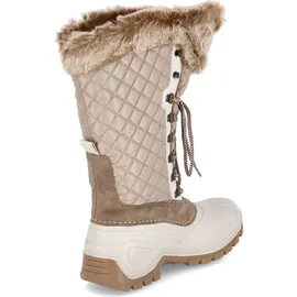 Rieker P9442 beige 38