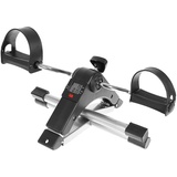 TRIZAND Heimtrainer mit LCD-Bildschirm 9641