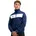 Alnwick Navy/White 5XL