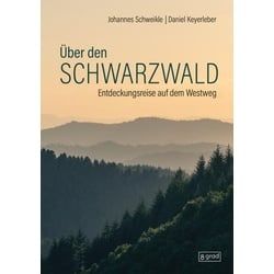 Über den Schwarzwald