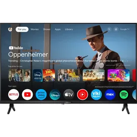 Sharp 32GF2265E 32" HD-Ready LED Google TV