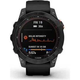 Garmin Forerunner 955 steinweiß