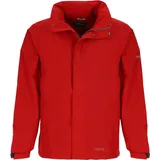 PRO-X elements Funktionsjacke MERAN Rubinrot rot XL