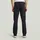 G-Star 3301 Regular Tapered Fit Schwarz 30/34