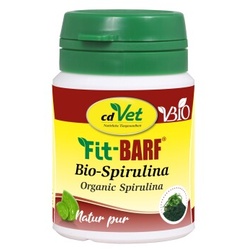 Fit-BARF Bio-Spirulina 36 g