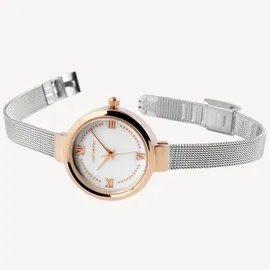 Just Watch Damenuhr Edelstahl Hallie Hallie, 3 ATM