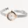 Just Watch Damenuhr Edelstahl Hallie Hallie, 3 ATM