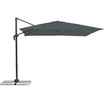 Schneider Schirme Rhodos Junior 270 x 270 cm anthrazit