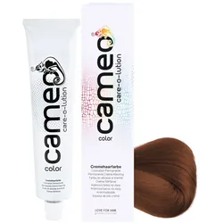 Cameo Color Haarfarbe 5/5i  hellbraun intensiv mahagoni-intensiv 60 ml