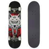 MASTER MASSAGE EQUIPMENT Skateboard Classic Master Explosion Board