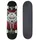 MASTER MASSAGE EQUIPMENT Skateboard Classic Master Explosion Board