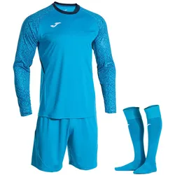 JOMA Zamora X Torwartset 724 - blau L