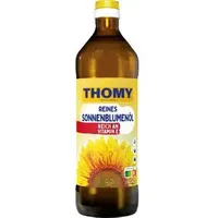 Thomy Sonnenblumenöl 750ml