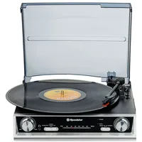 Roadstar TTR-8634 Schwarz