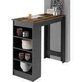 Stolkom Bartisch Mojito Holzoptik