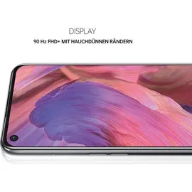 OPPO A54 5G 64 GB Fluid Black