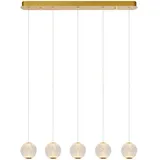 LUCIDE CINTRA - LBH 84x11x150 cm