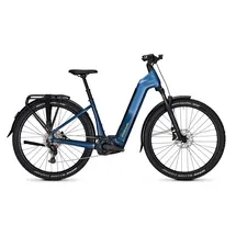 Focus Aventura2 6.7 2023 29 Zoll RH 52 cm Unisex Aliceblue / Azureblue
