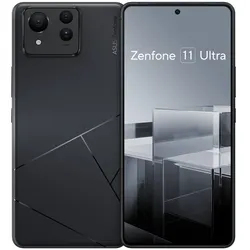 ASUS Zenfone 11 Ultra - 5G Smartphone - Dual-SIM