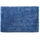 Beliani Teppich Blau 140 x 200 cm