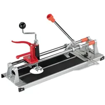 Toolland PH390 Manueller Fliesenschneider - 400 mm