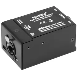 EUROLITE DXT PoE Art-Net Node I