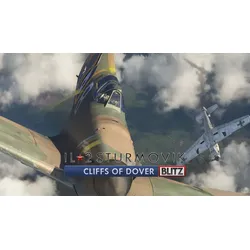 IL-2 Sturmovik: Cliffs of Dover Blitz Edition