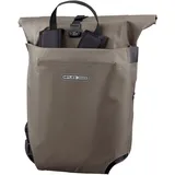 Ortlieb Vario PS Bike Side Pannier (QL2.1) 20L Dark Sand