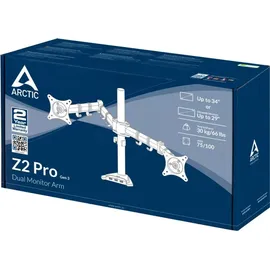 Arctic Z2 Pro (Gen 3) (AEMNT00050A)