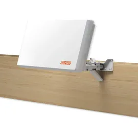 Selfsat H22D4+ UHD 4K Quad mit Multifunktionshalterung