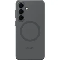 Samsung Silicone Magnet Case Galaxy S26+ Black