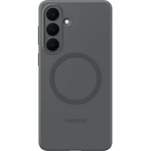 Samsung Silicone Magnet Case Galaxy S26+ Black