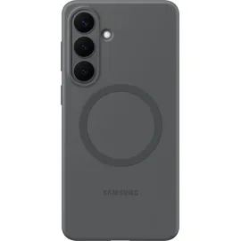 Samsung Silicone Magnet Case Galaxy S26+ Black