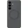 Samsung Silicone Magnet Case Galaxy S26+ Black