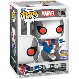 Funko Spiderman Sammelfigur Multicolor
