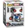 Funko Spiderman Sammelfigur Multicolor