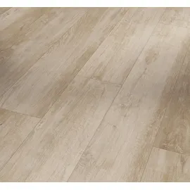 Parador Basic 400 Laminat Altholz Beige Seidenmatte Struktur Landhausdiele 1285x194x8 mm