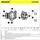 RIDEX 447K0320 Kompressor PAG 46, Kältemittel: R134a, mit PAG-Kompressoröl